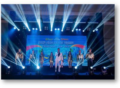 DỰ &Aacute;N HỘI NGHỊ KH&Aacute;CH H&Agrave;NG SƠN PRO VIỆT NAM SEALINKS CITY PHAN THIẾT