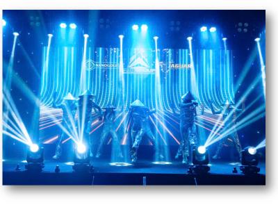 DỰ &Aacute;N HỘI NGHỊ KH&Aacute;CH H&Agrave;NG SƠN PRO VIỆT NAM SEALINKS CITY PHAN THIẾT