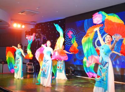 DỰ &Aacute;N HỘI NGHỊ KH&Aacute;CH H&Agrave;NG BEPHARCO NINH B&Igrave;NH THE REED NINH B&Igrave;NH 