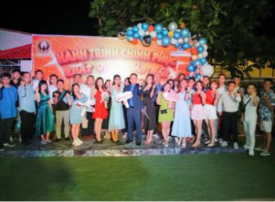 DỰ &Aacute;N KỶ NIỆM TH&Agrave;NH LẬP NAM BỘ INVEST