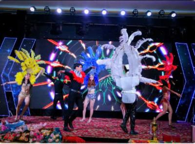 DỰ &Aacute;N KỶ NIỆM TH&Agrave;NH LẬP NAM BỘ INVEST