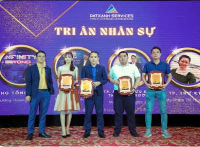 DỰ &Aacute;N KỶ NIỆM TH&Agrave;NH LẬP NAM BỘ INVEST
