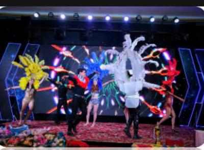 DỰ &Aacute;N KỶ NIỆM TH&Agrave;NH LẬP NAM BỘ INVEST