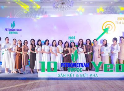 Team Building Hệ thống bệnh viện răng h&agrave;m mặt 2025