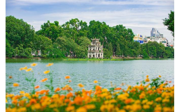 Tour H&agrave; Nội &ndash; Y&ecirc;n Tử &ndash; Hạ Long &ndash; Sapa &ndash; Đỉnh Fansipan từ S&agrave;i G&ograve;n (5n4đ)