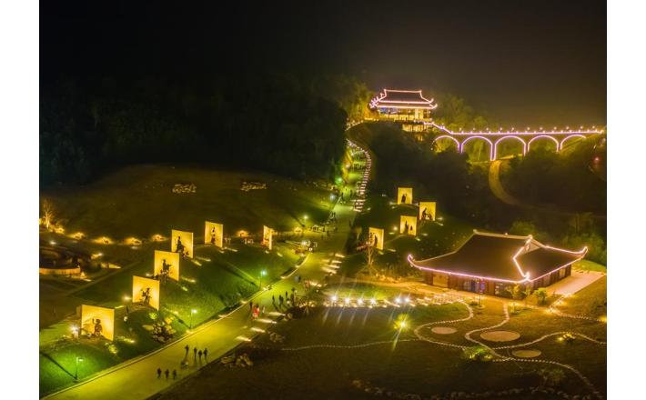 Tour H&agrave; Nội &ndash; Y&ecirc;n Tử &ndash; Hạ Long &ndash; Sapa &ndash; Đỉnh Fansipan từ S&agrave;i G&ograve;n (5n4đ)