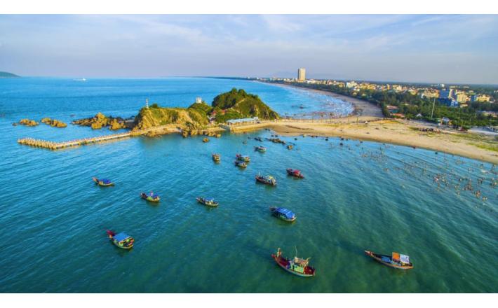 Du lịch Cửa L&ograve; 3N2Đ