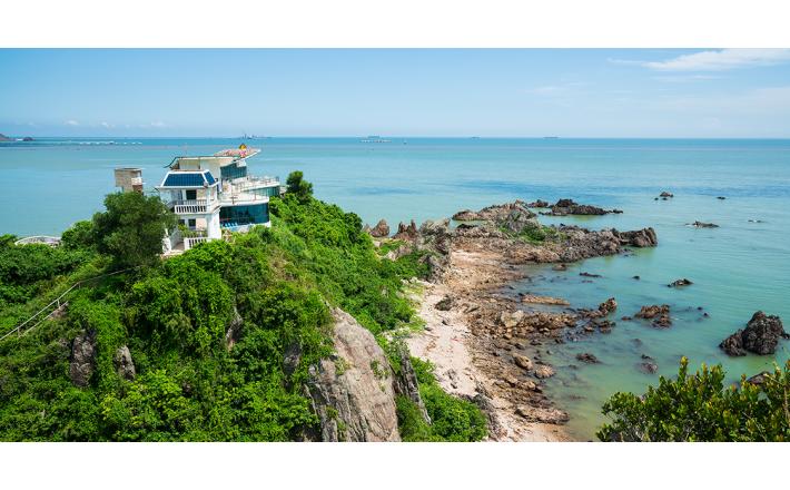 Du lịch Cửa L&ograve; 3N2Đ