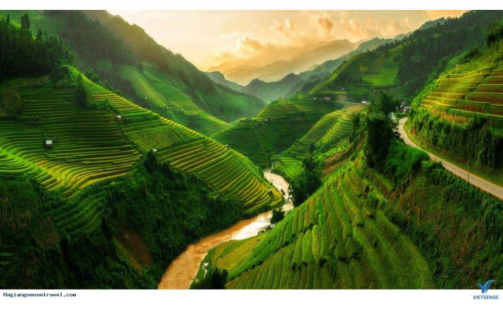 Tour Cao Bằng &ndash; H&agrave; Giang