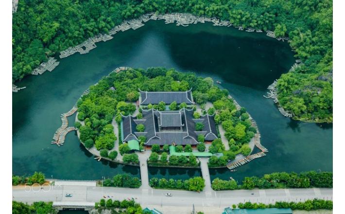 Tour H&agrave; Nội &ndash; Ninh B&igrave;nh 3n2đ