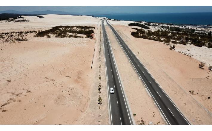 DU LỊCH PHAN THIẾT 3N2Đ