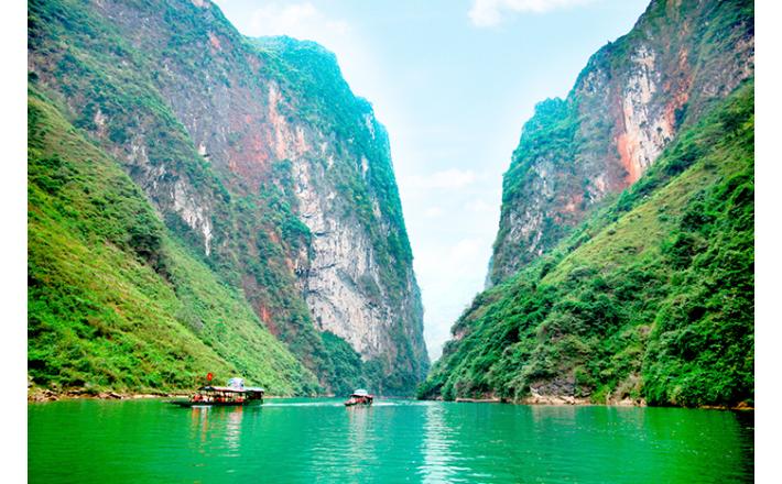 Tour Cao Bằng &ndash; H&agrave; Giang