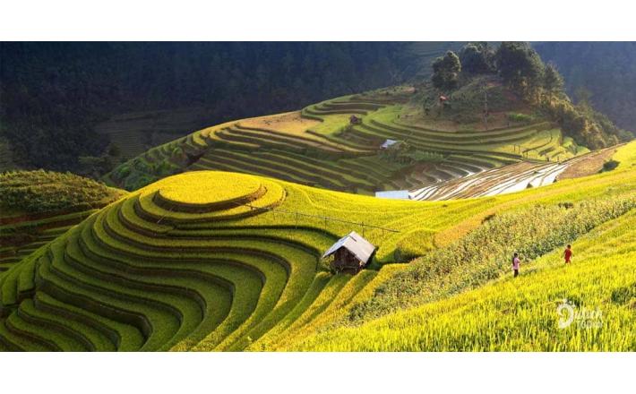 Tour Cao Bằng &ndash; H&agrave; Giang