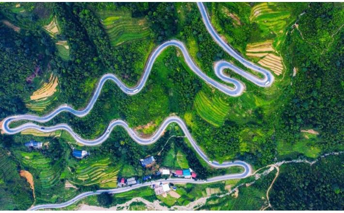 Tour Cao Bằng &ndash; H&agrave; Giang