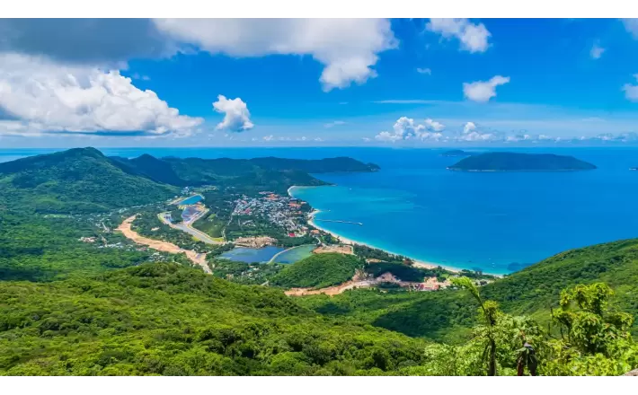 C&Ocirc;N ĐẢO 2N1Đ c&ugrave;ng Nineplus