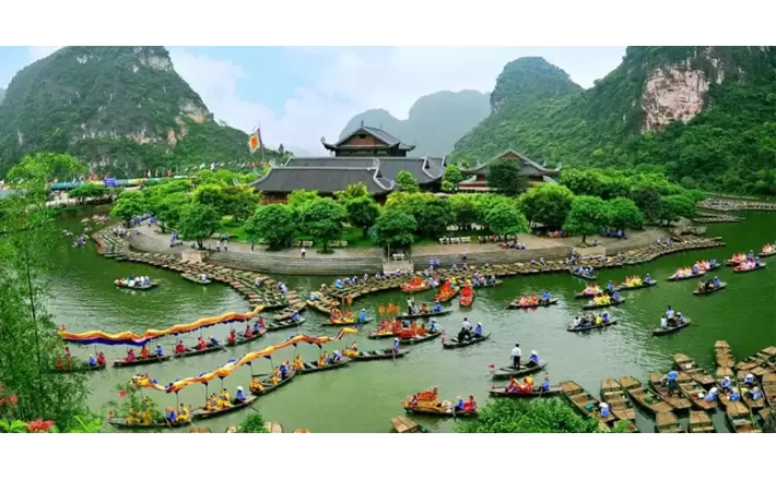 Tour H&agrave; Nội &ndash; Ninh B&igrave;nh 3n2đ