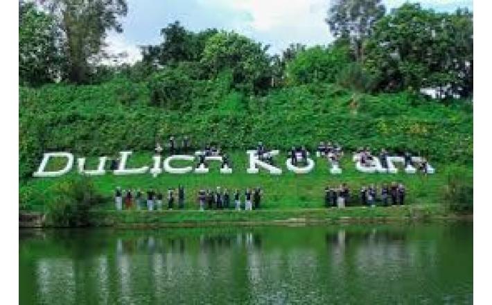 BU&Ocirc;N MA THUỘT 3N2Đ