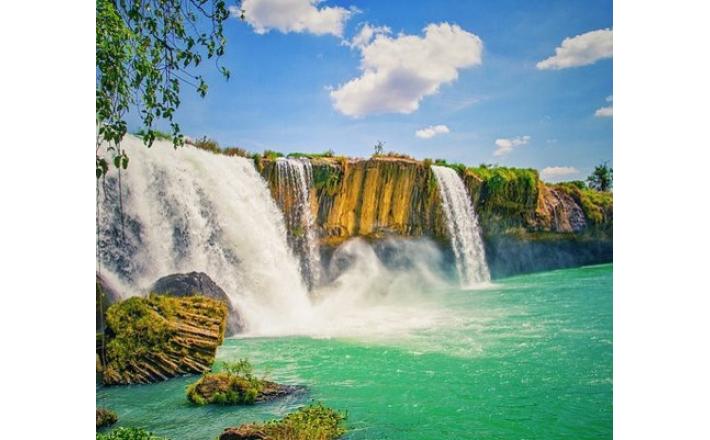 BU&Ocirc;N MA THUỘT 3N2Đ