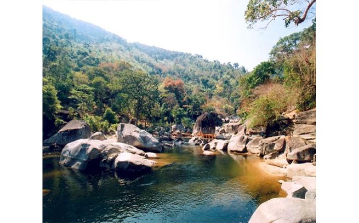 BU&Ocirc;N MA THUỘT 3N2Đ